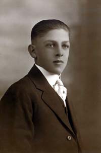 Harry Goettsch